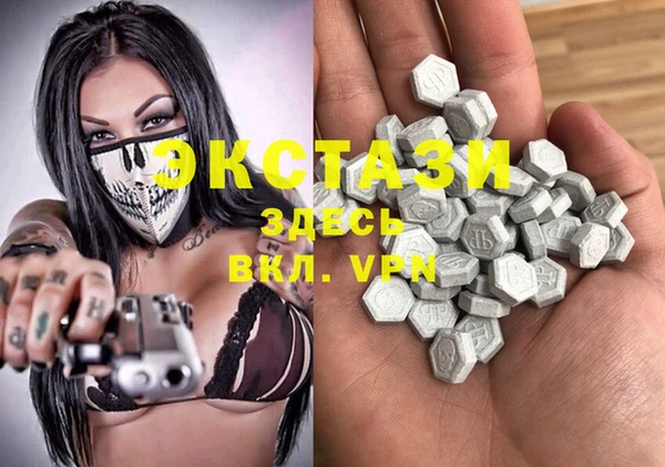 крисы Баксан